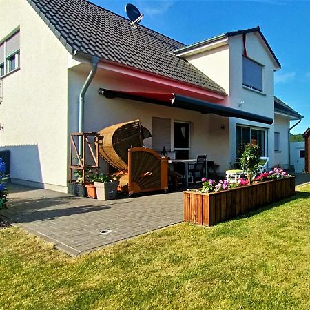 Ferienwohnung Mechernich-Eifel Eksteriør billede