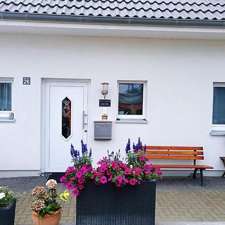 Ferienwohnung Mechernich-Eifel Eksteriør billede