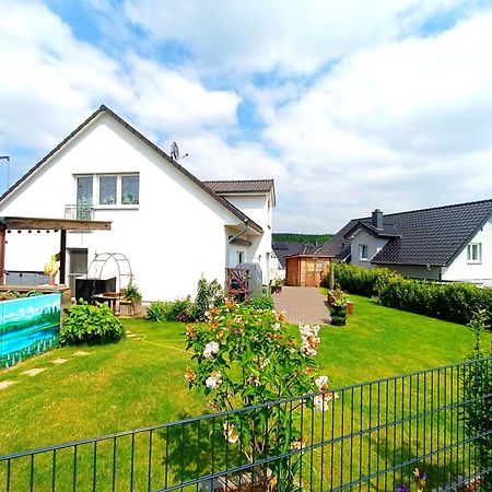 Ferienwohnung Mechernich-Eifel Eksteriør billede