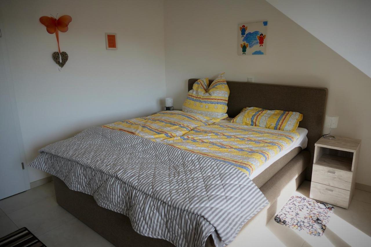 Ferienwohnung Mechernich-Eifel Eksteriør billede