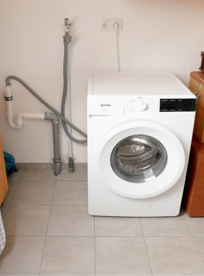 Ferienwohnung Mechernich-Eifel Eksteriør billede