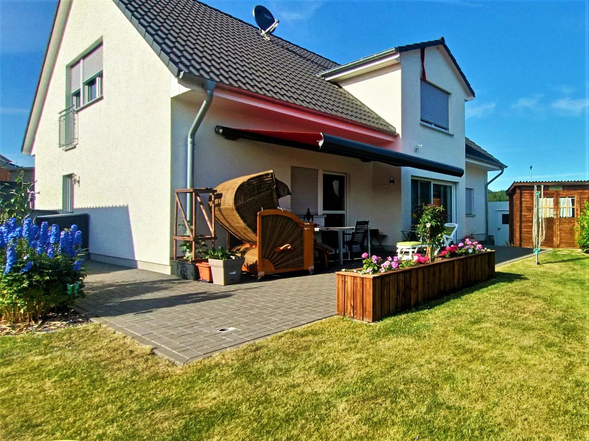 Ferienwohnung Mechernich-Eifel Eksteriør billede